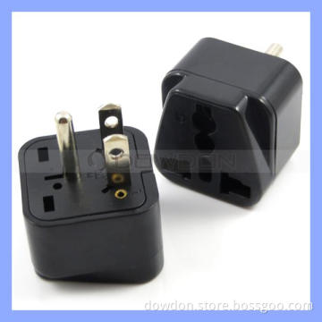 10A 250V Universial Adapter Plug AC Power Plug Adapter Plug Socket